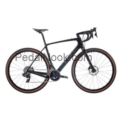 Look 765 Optimum Gravel specs and reviews 
